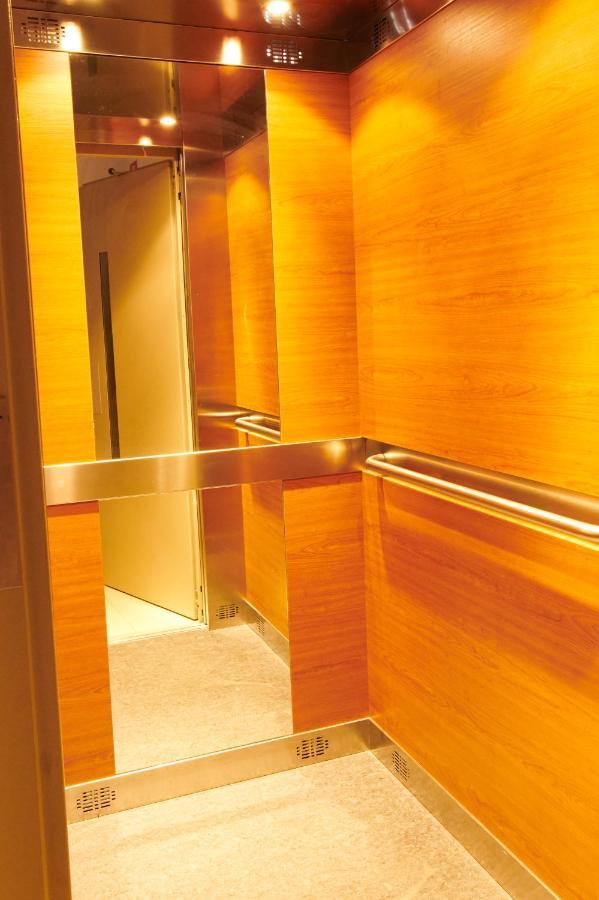 Apartamentos Elvira 36 Granada Exteriör bild
